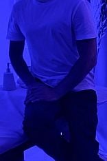 Photo #6 of Fabi Masajista