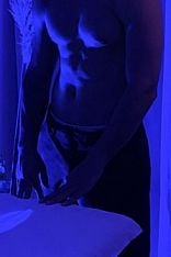 Photo #4 of Fabi Masajista