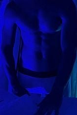 Photo #5 of Fabi Masajista