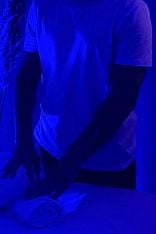 Photo #3 of Fabi Masajista