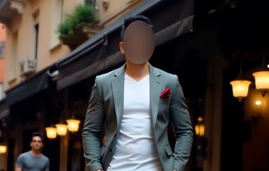 Distefano Male Escort