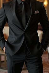 Emanuel Escort Masculino