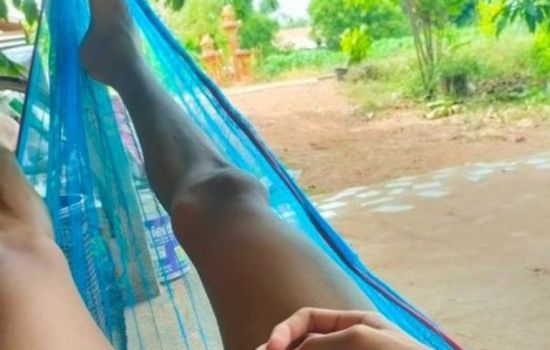Presley Escort Masculino