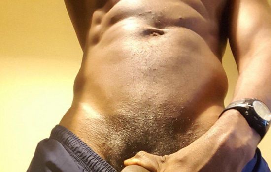 Presley Escort Masculino