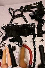 Presley Escort Masculino