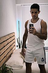 Adrian Male Escort
