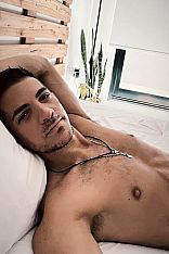 Adrian Male Escort