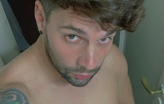 Ken Versátil Male Escort