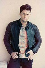 Ken Versátil Escort Masculino