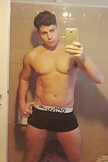 Ken Versátil Escort Masculino