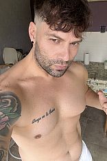 Ken Versátil Acompañante masculino
