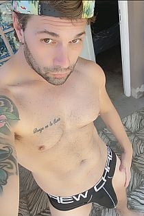 Ken Versátil Escort Masculino