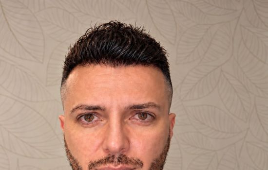 Jor Male Masseur