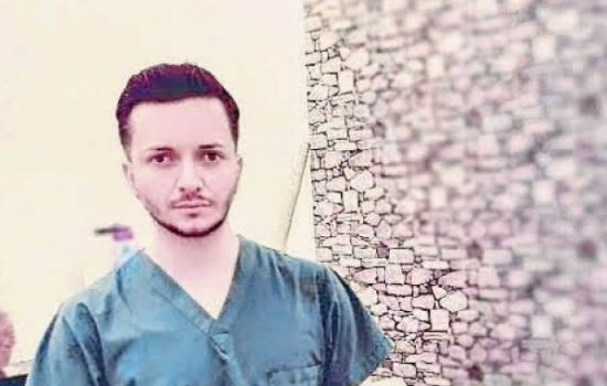 Jor Male Escort