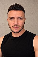 Jor Male Masseur