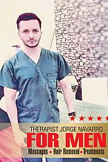 Jor Male Escort