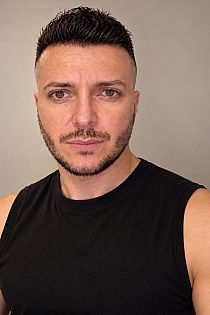 Jor Male Masseur