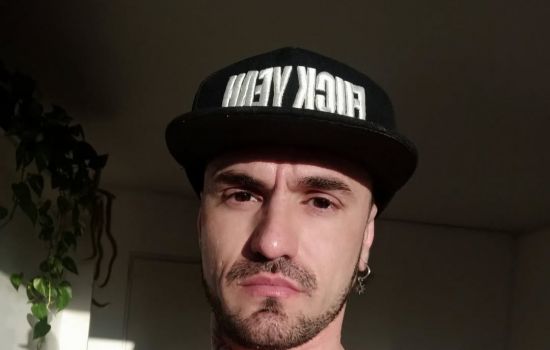 Brasileño Escort Masculino