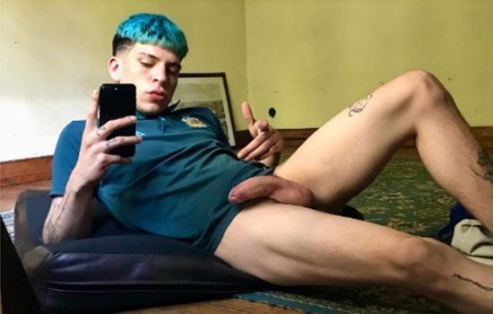 Imnotik Male Escort