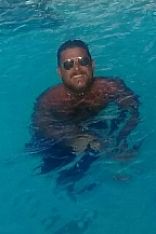 Tomás Escort Masculino