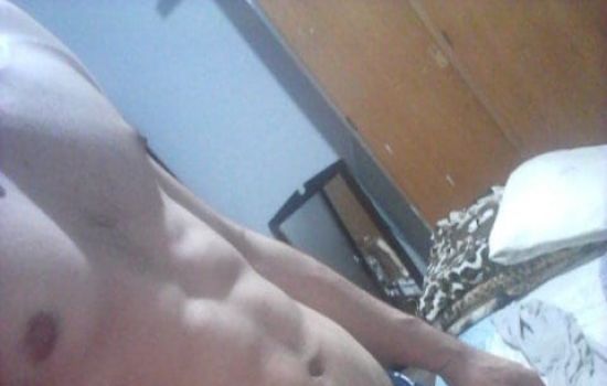 Jeremy Escort Masculino
