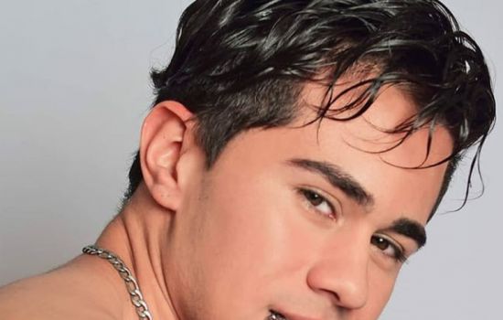 Jeremy Escort Masculino