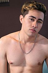 Jeremy Escort Masculino