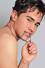 Jeremy Escort Masculino