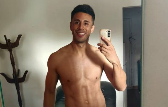 Fran Escort Masculino