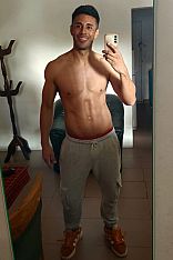 Fran Male Escort