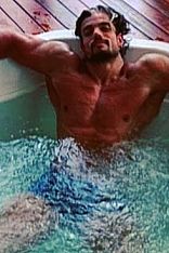 El Potro Acompañante masculino