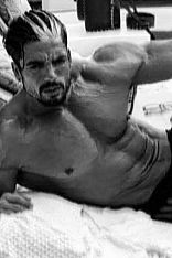 El Potro Male Escort