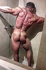 El Potro Male Escort