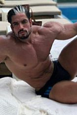 El Potro Male Escort