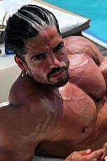 El Potro Male Escort