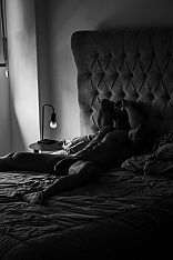 El Potro Male Escort
