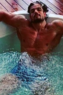 El Potro Escort Masculino