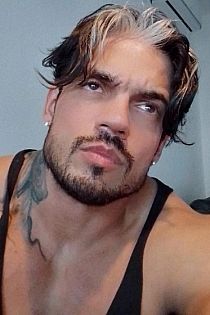 El Potro Escort Masculino