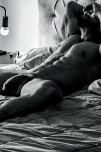 El Potro Escort Masculino