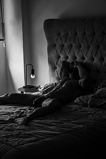 El Potro Male Escort