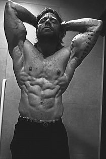 Alejandro Alvear Escort Masculino