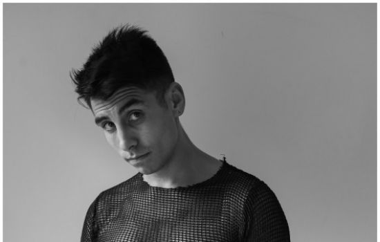 Guille Escort Masculino