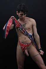 Foto #38 de Guille