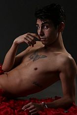 Foto #43 de Guille