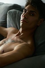 Guille Escort Masculino