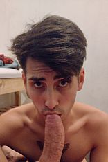 Foto #54 de Guille