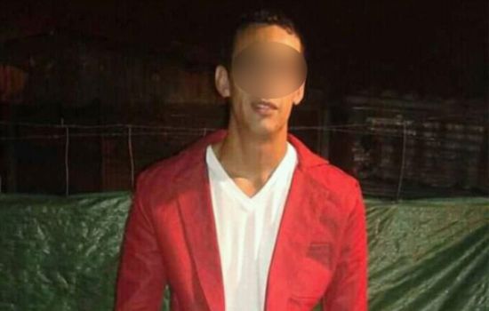 Gabriel Male Escort