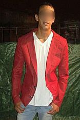 Gabriel Male Escort