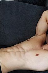 Tincho Escort Masculino