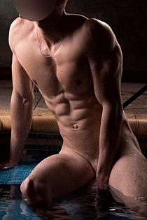 Tincho Escort Masculino